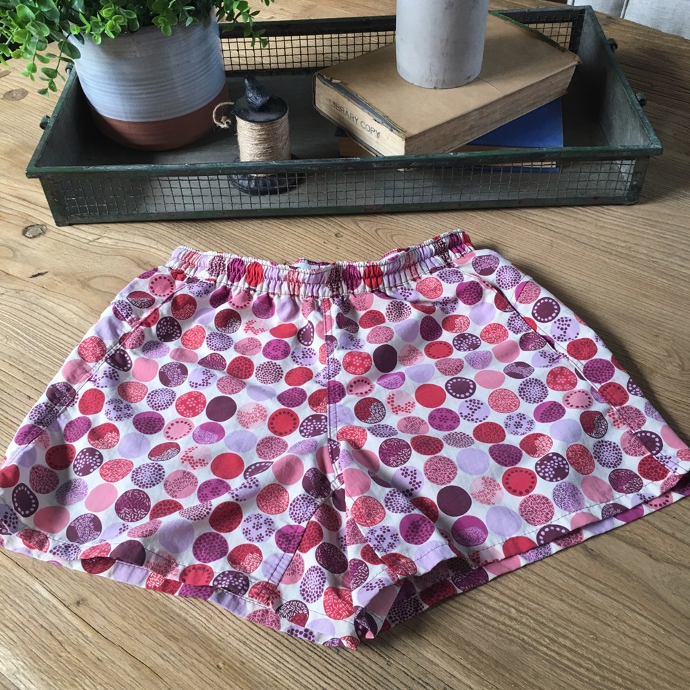 Patagonia baggie shorts xs